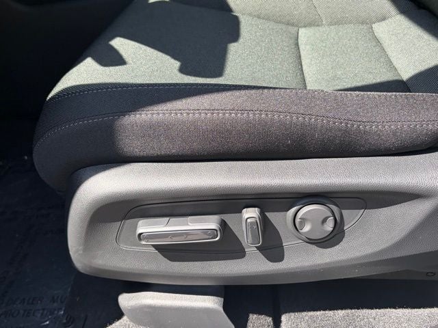 2026 Honda CR-V AWD EX