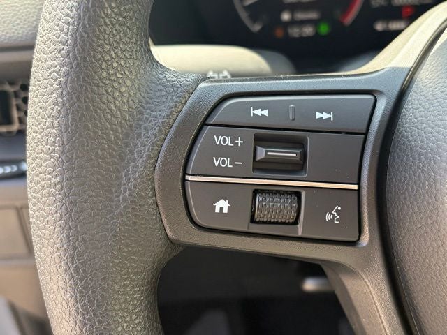 2026 Honda CR-V AWD EX