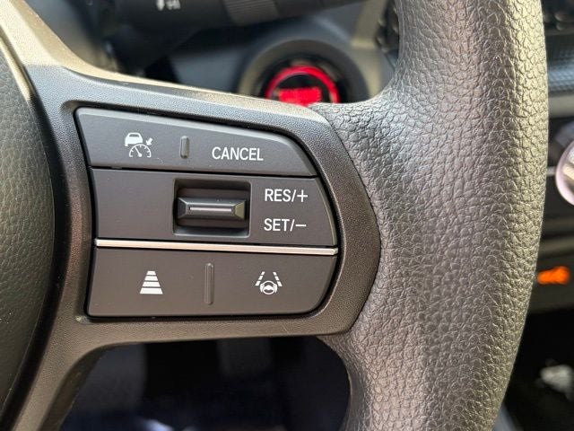 2026 Honda CR-V AWD EX