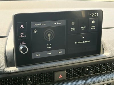 2026 Honda CR-V AWD EX