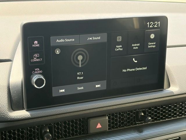 2026 Honda CR-V AWD EX