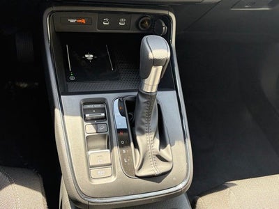 2026 Honda CR-V AWD EX