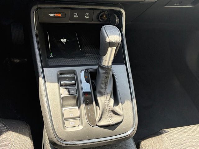 2026 Honda CR-V AWD EX