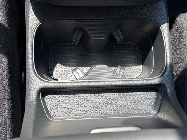 2026 Honda CR-V AWD EX