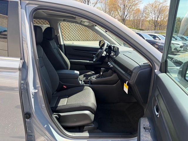 2026 Honda CR-V AWD EX