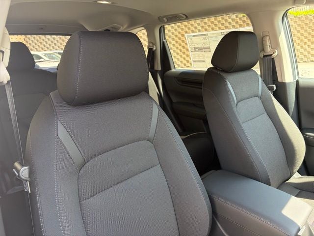 2026 Honda CR-V AWD EX