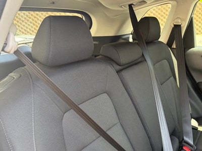 2026 Honda CR-V AWD EX