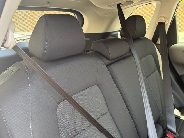 2026 Honda CR-V AWD EX