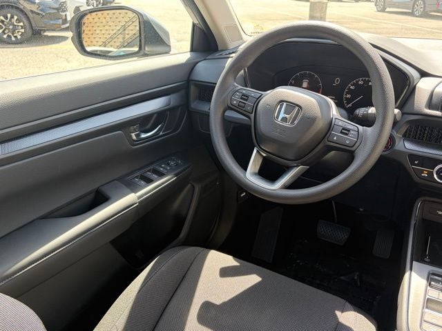 2026 Honda CR-V AWD EX