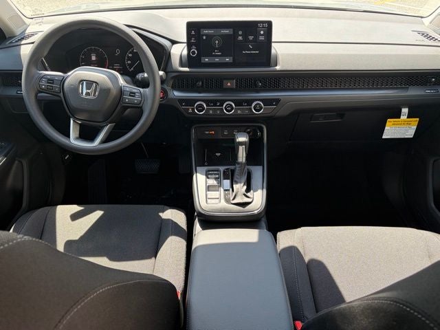 2026 Honda CR-V AWD EX