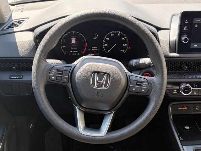 2026 Honda CR-V AWD EX