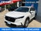 2026 Honda CR-V AWD EX