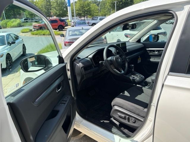 2026 Honda CR-V AWD EX
