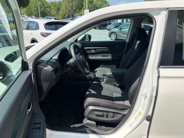 2026 Honda CR-V AWD EX