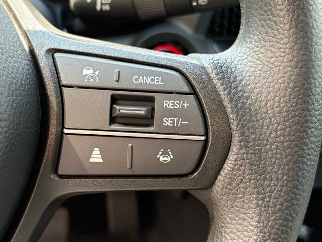 2026 Honda CR-V AWD EX