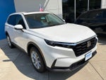 2026 Honda CR-V AWD EX