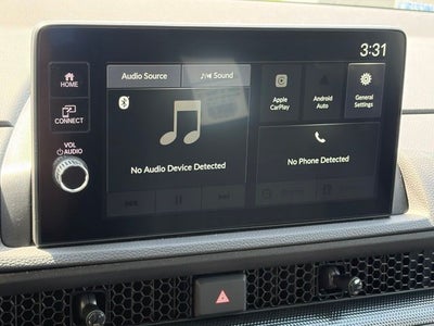 2026 Honda CR-V AWD EX