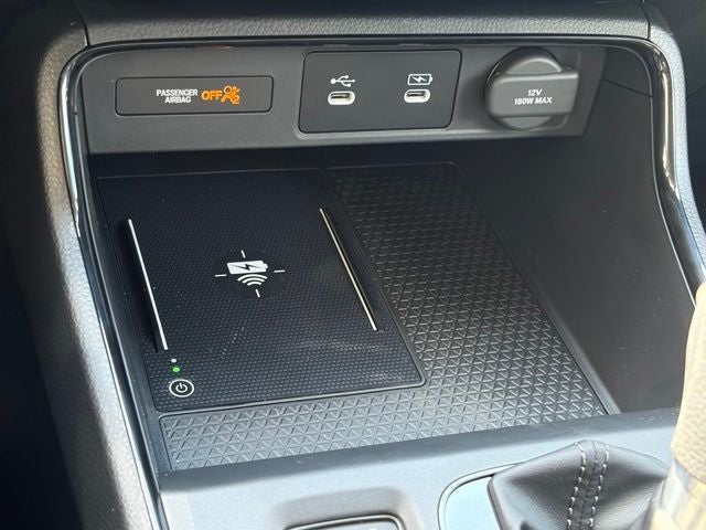 2026 Honda CR-V AWD EX