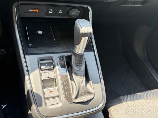 2026 Honda CR-V AWD EX