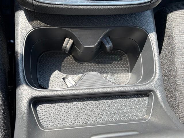 2026 Honda CR-V AWD EX