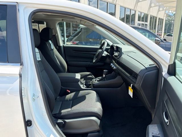 2026 Honda CR-V AWD EX