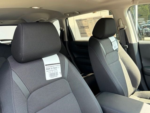 2026 Honda CR-V AWD EX