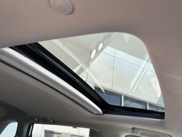 2026 Honda CR-V AWD EX