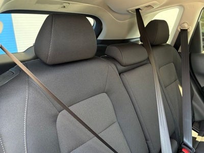 2026 Honda CR-V AWD EX
