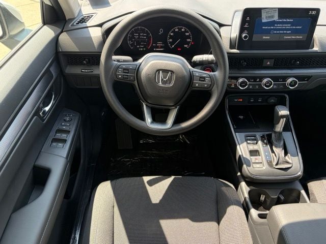 2026 Honda CR-V AWD EX
