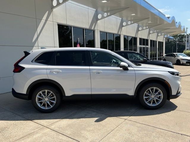 2026 Honda CR-V AWD EX