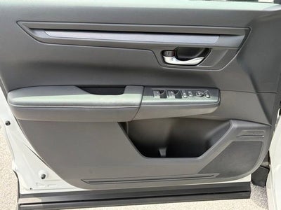 2024 Honda CR-V 1.5T AWD EX