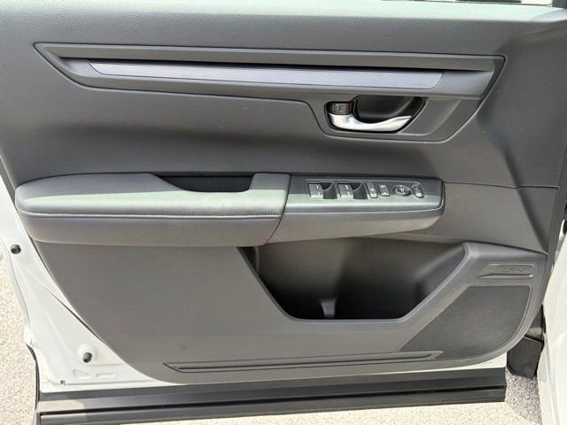 2024 Honda CR-V 1.5T AWD EX