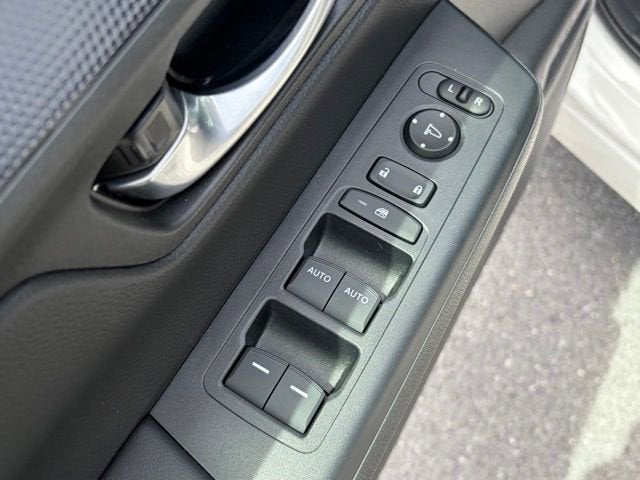 2024 Honda CR-V 1.5T AWD EX