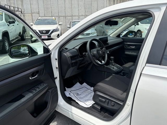 2024 Honda CR-V EX - Photo 14