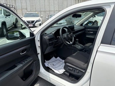 2024 Honda CR-V 1.5T AWD EX