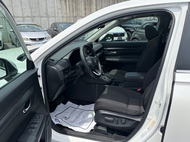 2024 Honda CR-V 1.5T AWD EX