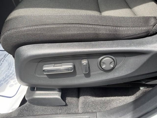 2024 Honda CR-V 1.5T AWD EX