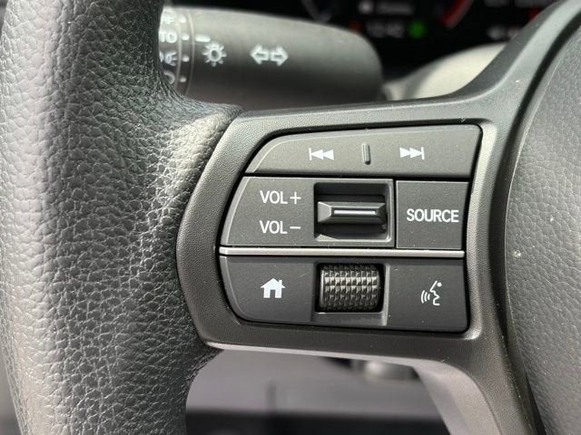 2024 Honda CR-V 1.5T AWD EX