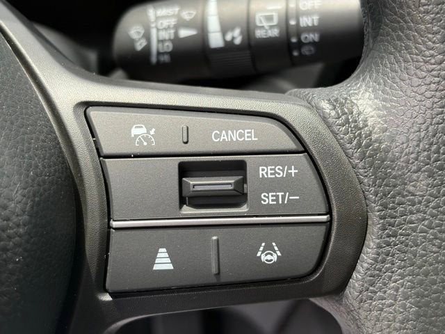 2024 Honda CR-V EX - Photo 18