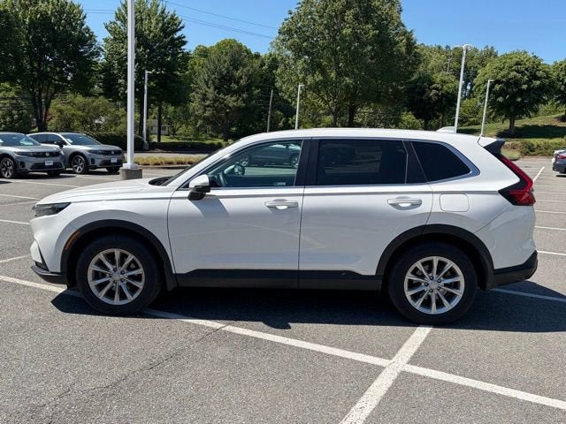 2024 Honda CR-V 1.5T AWD EX