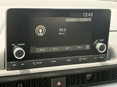 2024 Honda CR-V 1.5T AWD EX