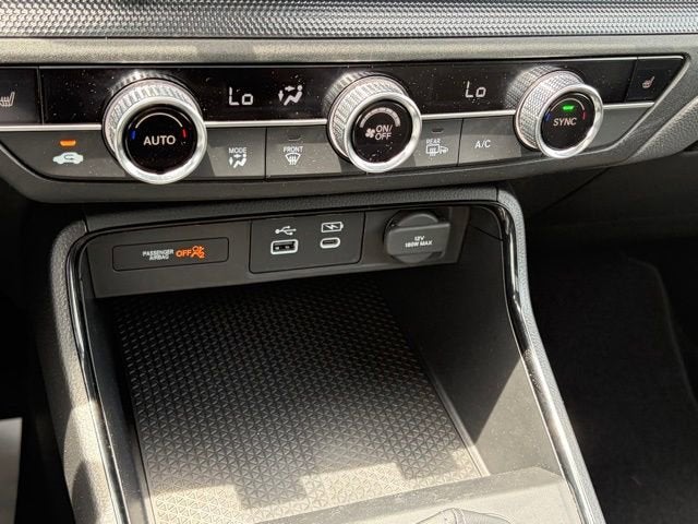 2024 Honda CR-V EX - Photo 22