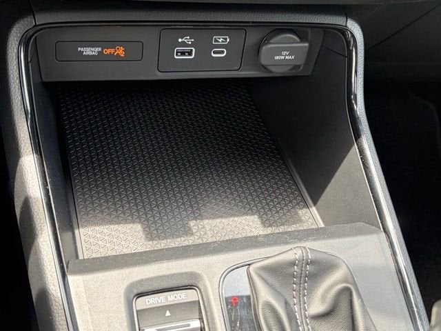 2024 Honda CR-V EX - Photo 23