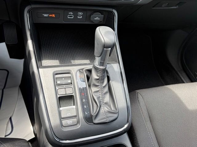 2024 Honda CR-V 1.5T AWD EX