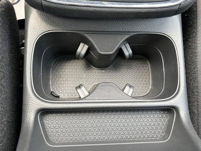 2024 Honda CR-V 1.5T AWD EX