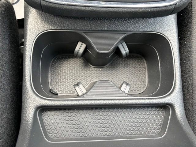2024 Honda CR-V 1.5T AWD EX