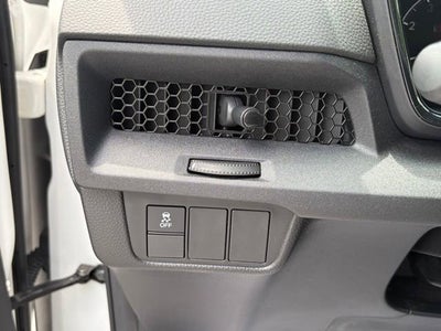 2024 Honda CR-V 1.5T AWD EX