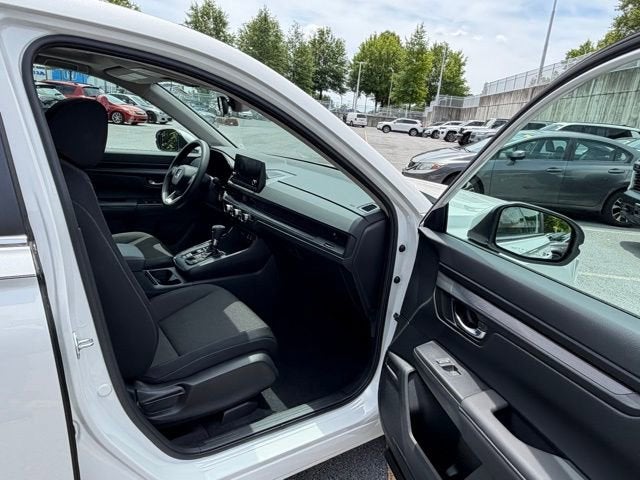 2024 Honda CR-V 1.5T AWD EX