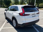 2024 Honda CR-V 1.5T AWD EX