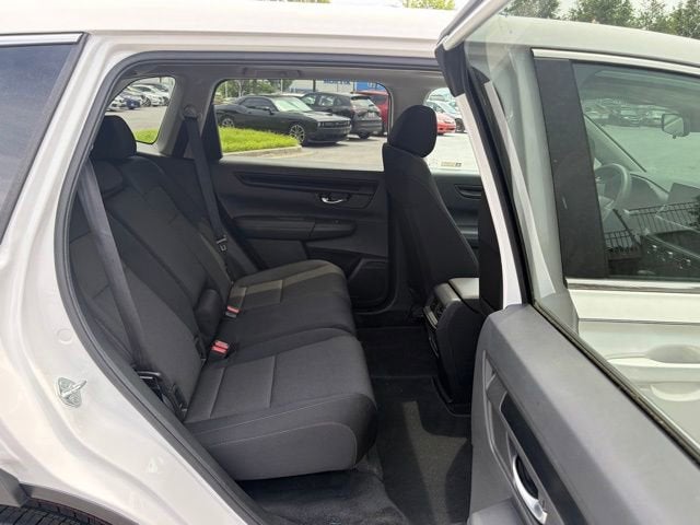 2024 Honda CR-V EX - Photo 31